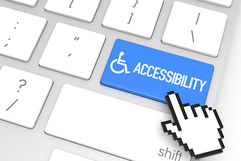 508 Accessibility Testing