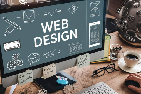 Web Design