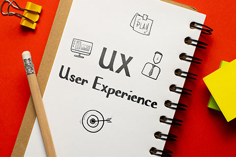 UX Design, Web Design, Development, 508 Compliance and More...